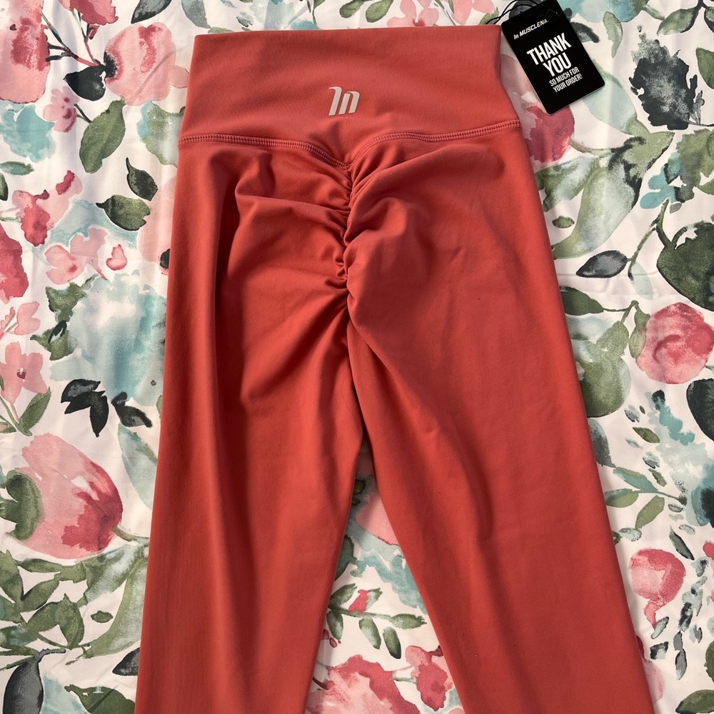 Muscle Nation Leggings